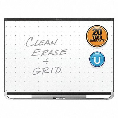 Dry Erase Board Wall Mounted 48 x96 