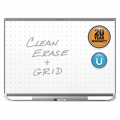 Dry Erase Board Wall Mounted 48 x72 