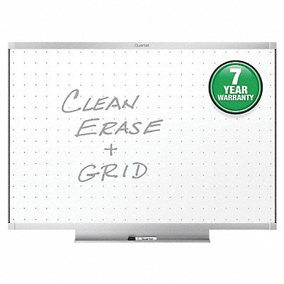 Dry Erase Board Wall Mounted 48 x72 