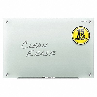 Dry Erase Board Wall Mounted 48 x72 