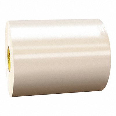 Double Sided Foam Tape 27 yd L 12 W