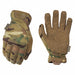 Tactical Glove MultiCam Camouflage S PR