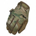 Tactical Glove Camouflage 2XL PR