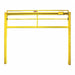 Vertical Mezz Gate 126 inx105 in Yellow