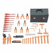 Insulated Tool Set 39 pc.