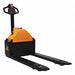 Electric Pallet Jack Capacity 3000 Lb