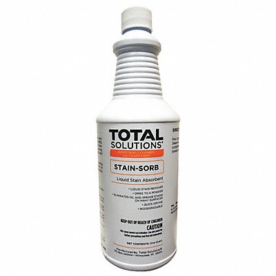 Spot and Stain Remover 1 qt. Bottle