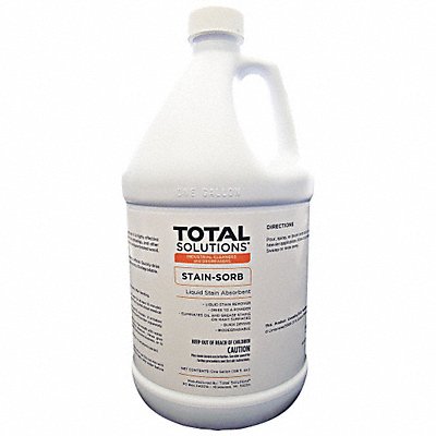 Spot and Stain Remover 1 gal Bttl