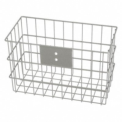 Storage Basket Steel