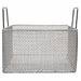 Washing Basket SS #4 1/4 Wire Dia.