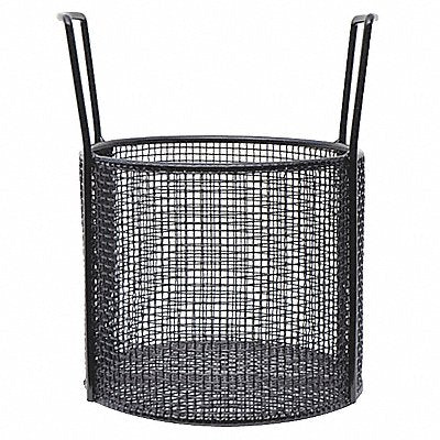 Washing Basket Steel #4 1/4 Wire Dia.