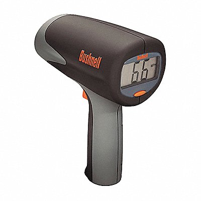 Bushnell Speedster II Speed Gun