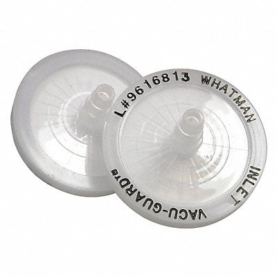 Inline Filter 50 mm Dia 0.45 um PK10