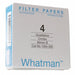 Qual Filter 15 cm Dia 20 mic Min PK100