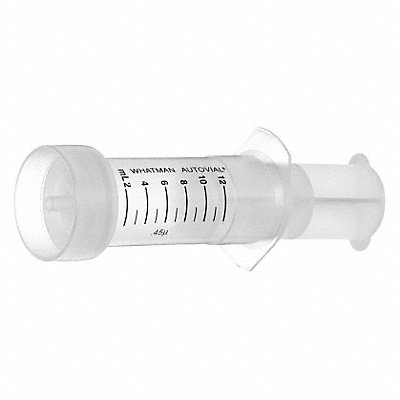 Syringeless Filter 12 mL PK50