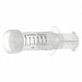 Syringeless Filter 12 mL PK50