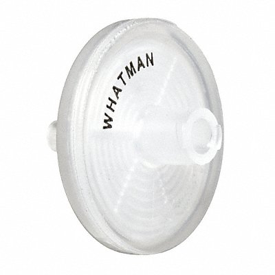 Syringe Filter 25 mm Dia 100 mL PK50