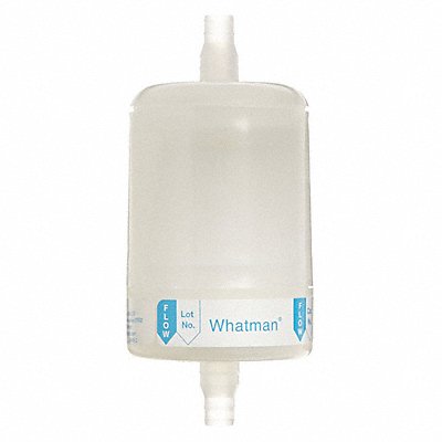 Inline Filter 75 mm Dia 12.7 mm Max In
