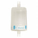 Inline Filter 75 mm Dia 12.7 mm Max In