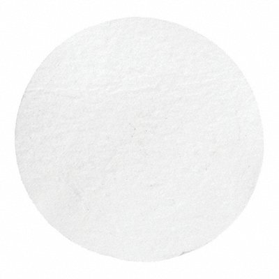 Glass Mic Filter 2.5 cm Dia 0.7 um PK100