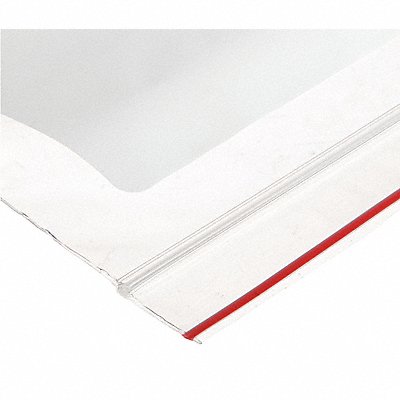 Storage Bag 6 in 4 in PK100