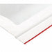 Storage Bag 6 in 4 in PK100