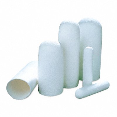 Extraction Thimble 35mm Dia 118mm H PK25