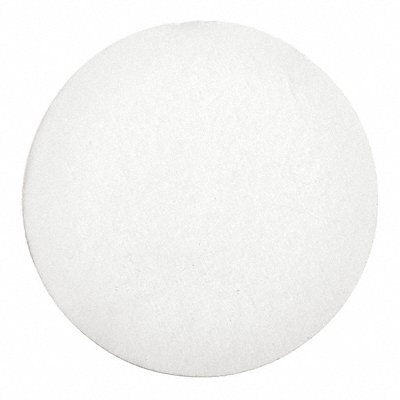 Glass Mic Filter 3.7 cm Dia 1.5 um PK100