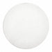 Glass Mic Filter 3.7 cm Dia 1.5 um PK100