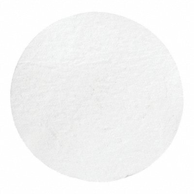 Glass Mic Filter 3.7 cm Dia 0.7 um PK100