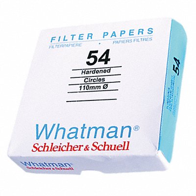 Filter 32 cm Dia 20 mic Min PK100