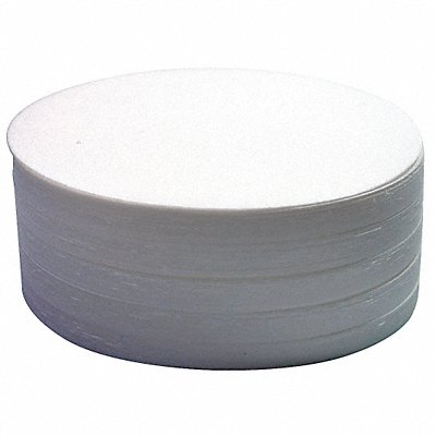 Quan Filter 5.5 cm Dia 8 mic Min PK100