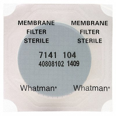 Membrane Filter 47 mm 0.45 um PK200