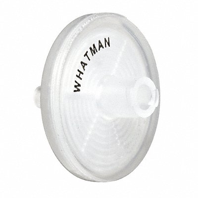Syringe Filter 25 mm Dia 100 mL PK50