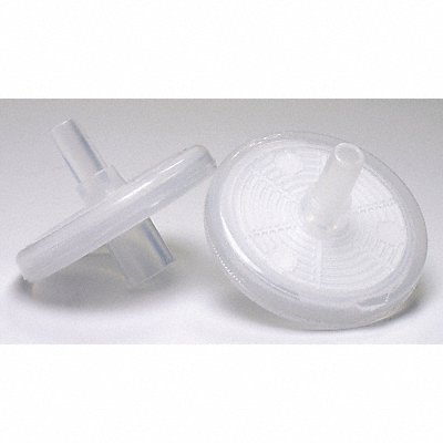 Syringe Filter 25 mm Dia 100 mL PK50