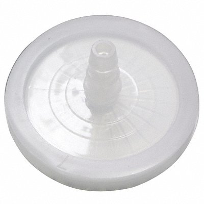 PolyDisc Filter 50 mm Dia 0.45 um PK10