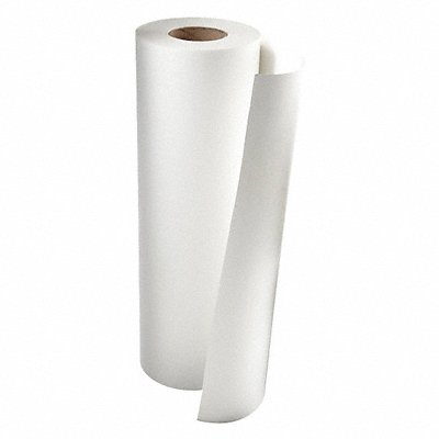 Benchkote Absorbent White Polyethylene