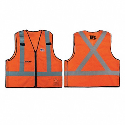 High-Visibility Vests