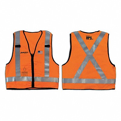High-Visibility Vests