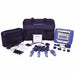 Power Quality Analyzer Kit 10A 32 mS