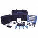 Power Quality Analyzer Kit 100A 32 mS