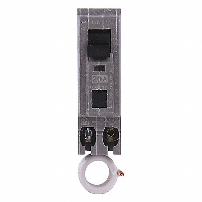 Circuit Breaker 15A Plug In 120/240V 1P