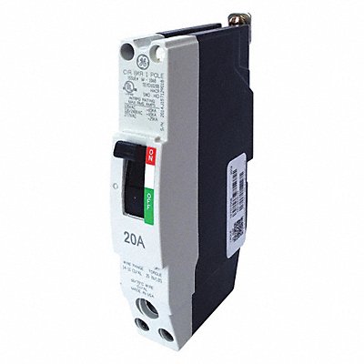 Circuit Breaker 30A 1P TEY 277VAC