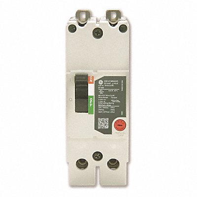 Circuit Breaker 70A 2P TEY 277/480VAC