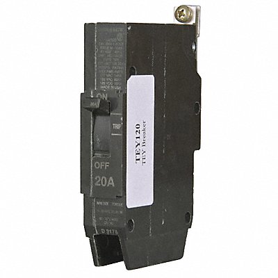 Circuit Breaker 40A 1P TEY 277VAC