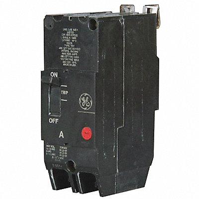 Circuit Breaker 45A 2P TEY 277/480VAC