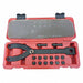 Spanner Wrench Set L 12 in.