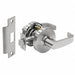 Lever Lockset Mechanical Passage Grade 1