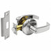 Lever Lockset Mechanical Classroom