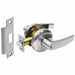 Lever Lockset Mechanical Classroom